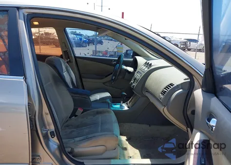 2012 Nissan Altima 2.5 S z USA, uszkodzony, nr VIN 1N4AL2APXCN576890